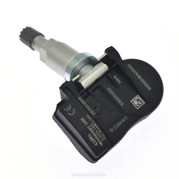 معنى TPMS في السيارة - tpms trumpchi استشعار الضغط 8060004bad0000 433 ميجا هرتز N64N1746