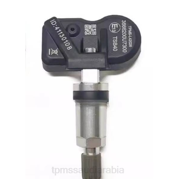 TPMS في السيارة - مستشعر الضغط TPMS jianghuai 3666200u7300 433 ميجا هرتز N64N1755