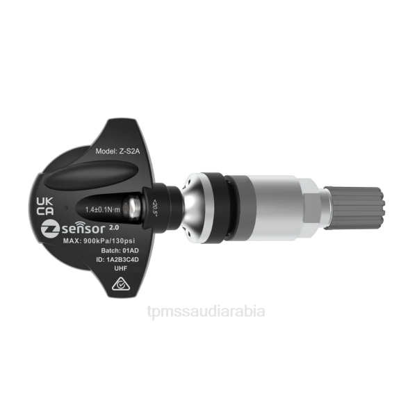 اختصار TPMS في السيارة - مستشعر TPMS بديل لمحركات بنتلي - OE p/n 4d0907275 التكرار 433 ميجا هرتز N64N489 ساق الصمام المعدني - فضي